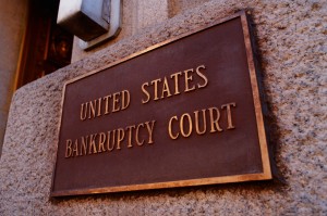 Bankruptcy News
