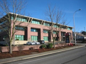 AAA building directions to Bishop Bankruptcy Law
